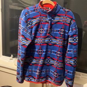 Southern Marsh Harbuck Fleece